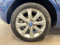 USED 2009 09 FORD FIESTA 1.25 Zetec Hatchback 5dr Petrol Manual (133 g/km, 81 bhp) GREAT SERVICE HISTORY BUY CONFIDENT