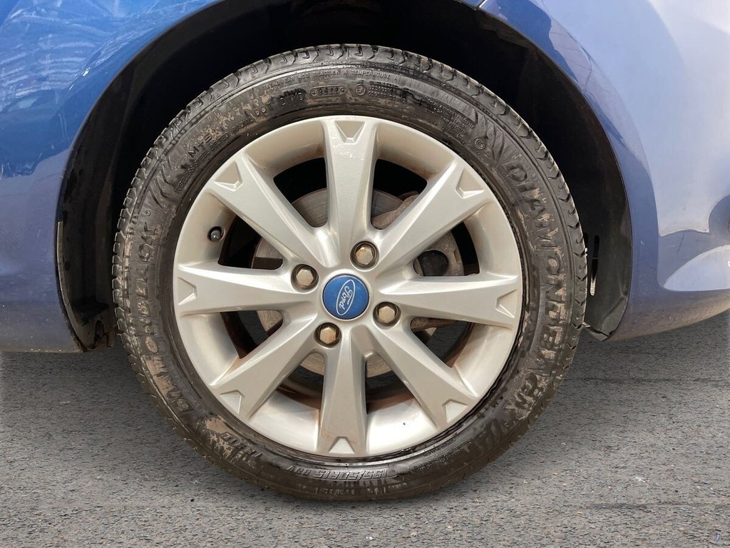 USED 2009 09 FORD FIESTA 1.25 Zetec Hatchback 5dr Petrol Manual (133 g/km, 81 bhp) GREAT SERVICE HISTORY BUY CONFIDENT