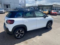 USED 2023 73 CITROEN C3 AIRCROSS 1.2 PureTech Shine Plus SUV 5dr Petrol EAT6 Euro 6 (s/s) (130 ps) PX WELCOME FINANCE AVAILABLE
