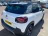 USED 2023 73 CITROEN C3 AIRCROSS 1.2 PureTech Shine Plus SUV 5dr Petrol EAT6 Euro 6 (s/s) (130 ps) PX WELCOME FINANCE AVAILABLE