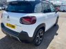 USED 2023 73 CITROEN C3 AIRCROSS 1.2 PureTech Shine Plus SUV 5dr Petrol EAT6 Euro 6 (s/s) (130 ps) PX WELCOME FINANCE AVAILABLE