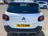 USED 2023 73 CITROEN C3 AIRCROSS 1.2 PureTech Shine Plus SUV 5dr Petrol EAT6 Euro 6 (s/s) (130 ps) PX WELCOME FINANCE AVAILABLE