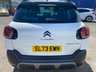 USED 2023 73 CITROEN C3 AIRCROSS 1.2 PureTech Shine Plus SUV 5dr Petrol EAT6 Euro 6 (s/s) (130 ps) PX WELCOME FINANCE AVAILABLE