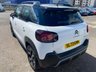 USED 2023 73 CITROEN C3 AIRCROSS 1.2 PureTech Shine Plus SUV 5dr Petrol EAT6 Euro 6 (s/s) (130 ps) PX WELCOME FINANCE AVAILABLE