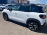 USED 2023 73 CITROEN C3 AIRCROSS 1.2 PureTech Shine Plus SUV 5dr Petrol EAT6 Euro 6 (s/s) (130 ps) PX WELCOME FINANCE AVAILABLE