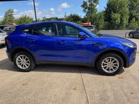 USED 2019 68 JAGUAR E-PACE 2.0 D150 SUV 5dr Diesel Manual Euro 6 (s/s) (150 ps) 6 MONTHS DEALER WARRANTY AND AA