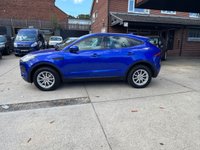 USED 2019 68 JAGUAR E-PACE 2.0 D150 SUV 5dr Diesel Manual Euro 6 (s/s) (150 ps) 6 MONTHS DEALER WARRANTY AND AA
