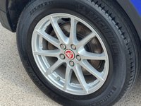 USED 2019 68 JAGUAR E-PACE 2.0 D150 SUV 5dr Diesel Manual Euro 6 (s/s) (150 ps) 6 MONTHS DEALER WARRANTY AND AA