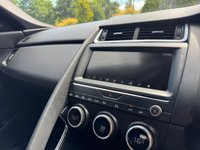 USED 2019 68 JAGUAR E-PACE 2.0 D150 SUV 5dr Diesel Manual Euro 6 (s/s) (150 ps) 6 MONTHS DEALER WARRANTY AND AA