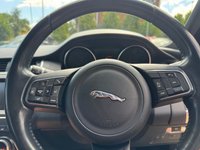 USED 2019 68 JAGUAR E-PACE 2.0 D150 SUV 5dr Diesel Manual Euro 6 (s/s) (150 ps) 6 MONTHS DEALER WARRANTY AND AA