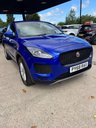 USED 2019 68 JAGUAR E-PACE 2.0 D150 SUV 5dr Diesel Manual Euro 6 (s/s) (150 ps) 6 MONTHS DEALER WARRANTY AND AA