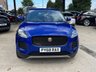 USED 2019 68 JAGUAR E-PACE 2.0 D150 SUV 5dr Diesel Manual Euro 6 (s/s) (150 ps) 6 MONTHS DEALER WARRANTY AND AA