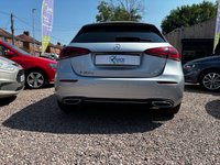 USED 2018 68 MERCEDES-BENZ A CLASS 1.5 A180d Sport (Executive) Hatchback 5dr Diesel 7G-DCT Euro 6 (s/s) (116 ps) 