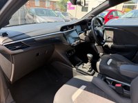 USED 2023 23 VAUXHALL CORSA 1.2 Turbo Ultimate Hatchback 5dr Petrol Manual Euro 6 (s/s) (100 ps) 