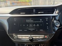 USED 2023 23 VAUXHALL CORSA 1.2 Turbo Ultimate Hatchback 5dr Petrol Manual Euro 6 (s/s) (100 ps) 