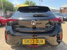 USED 2023 23 VAUXHALL CORSA 1.2 Turbo Ultimate Hatchback 5dr Petrol Manual Euro 6 (s/s) (100 ps) 