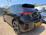 USED 2023 23 VAUXHALL CORSA 1.2 Turbo Ultimate Hatchback 5dr Petrol Manual Euro 6 (s/s) (100 ps) 