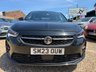USED 2023 23 VAUXHALL CORSA 1.2 Turbo Ultimate Hatchback 5dr Petrol Manual Euro 6 (s/s) (100 ps) 