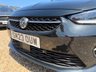 USED 2023 23 VAUXHALL CORSA 1.2 Turbo Ultimate Hatchback 5dr Petrol Manual Euro 6 (s/s) (100 ps) 
