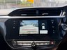 USED 2023 23 VAUXHALL CORSA 1.2 Turbo Ultimate Hatchback 5dr Petrol Manual Euro 6 (s/s) (100 ps) 