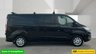 USED 2021 71 FORD TRANSIT CUSTOM Black 2.0 300 EcoBlue Limited L2 van, 26,700 miles, Rear seats & windows Conversion, Euro 6, 6-Speed manual, A/C, alloys, F&R sensors. Plus VAT @ 20%! This 2021 Ford Transit Custom 300 Limited has been maintained by only one owner and has covered just 26,700 miles. This 2.0 litre diesel van is a Limited trim model, featuring the Euro 6 emission standard and an MOT valid until October 2026. Inside, the cabin is equipped with front manual air conditioning and the ICE Feature Pack 21, which includes Bluetooth connectivity for your devices. The vehicle also comes with the Visibility Pack High, providing automatic headlights with a follow me home f