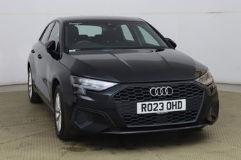 2023 AUDI A3