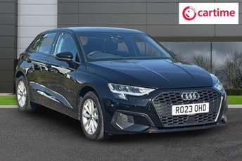 2023 AUDI A3