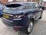 USED 2012 62 LAND ROVER RANGE ROVER EVOQUE 2.2 SD4 Prestige Coupe 3dr Diesel Auto 4WD Euro 5 (190 ps) Buy Online. Nationwide Delivery. Click  Collect  Finance available (subject to status)
