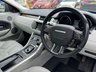 USED 2012 62 LAND ROVER RANGE ROVER EVOQUE 2.2 SD4 Prestige Coupe 3dr Diesel Auto 4WD Euro 5 (190 ps) Buy Online. Nationwide Delivery. Click  Collect  Finance available (subject to status)