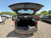USED 2010 59 NISSAN QASHQAI 2.0 Tekna Hatchback 5dr Petrol CVT 4WD (Nav) (198 g/km, 139 bhp) 