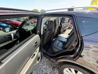 USED 2010 59 NISSAN QASHQAI 2.0 Tekna Hatchback 5dr Petrol CVT 4WD (Nav) (198 g/km, 139 bhp) 