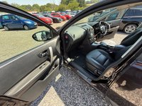 USED 2010 59 NISSAN QASHQAI 2.0 Tekna Hatchback 5dr Petrol CVT 4WD (Nav) (198 g/km, 139 bhp) 