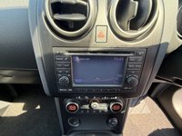 USED 2010 59 NISSAN QASHQAI 2.0 Tekna Hatchback 5dr Petrol CVT 4WD (Nav) (198 g/km, 139 bhp) 