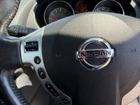 USED 2010 59 NISSAN QASHQAI 2.0 Tekna Hatchback 5dr Petrol CVT 4WD (Nav) (198 g/km, 139 bhp) 
