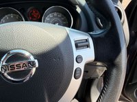 USED 2010 59 NISSAN QASHQAI 2.0 Tekna Hatchback 5dr Petrol CVT 4WD (Nav) (198 g/km, 139 bhp) 