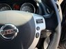 USED 2010 59 NISSAN QASHQAI 2.0 Tekna Hatchback 5dr Petrol CVT 4WD (Nav) (198 g/km, 139 bhp) 