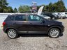 USED 2010 59 NISSAN QASHQAI 2.0 Tekna Hatchback 5dr Petrol CVT 4WD (Nav) (198 g/km, 139 bhp) 