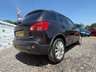 USED 2010 59 NISSAN QASHQAI 2.0 Tekna Hatchback 5dr Petrol CVT 4WD (Nav) (198 g/km, 139 bhp) 