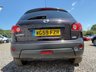 USED 2010 59 NISSAN QASHQAI 2.0 Tekna Hatchback 5dr Petrol CVT 4WD (Nav) (198 g/km, 139 bhp) 