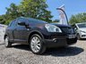 USED 2010 59 NISSAN QASHQAI 2.0 Tekna Hatchback 5dr Petrol CVT 4WD (Nav) (198 g/km, 139 bhp) 