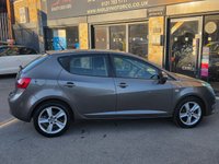 USED 2015 15 SEAT IBIZA 1.2 TSI FR Hatchback 5dr Petrol Manual Euro 5 (105 ps) 6 MONTHS RAC PLATINUM WARRANTY