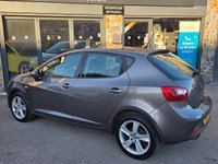 USED 2015 15 SEAT IBIZA 1.2 TSI FR Hatchback 5dr Petrol Manual Euro 5 (105 ps) 6 MONTHS RAC PLATINUM WARRANTY