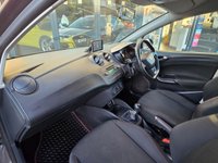 USED 2015 15 SEAT IBIZA 1.2 TSI FR Hatchback 5dr Petrol Manual Euro 5 (105 ps) 6 MONTHS RAC PLATINUM WARRANTY