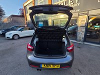 USED 2015 15 SEAT IBIZA 1.2 TSI FR Hatchback 5dr Petrol Manual Euro 5 (105 ps) 6 MONTHS RAC PLATINUM WARRANTY