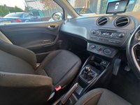 USED 2015 15 SEAT IBIZA 1.2 TSI FR Hatchback 5dr Petrol Manual Euro 5 (105 ps) 6 MONTHS RAC PLATINUM WARRANTY
