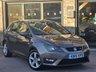 USED 2015 15 SEAT IBIZA 1.2 TSI FR Hatchback 5dr Petrol Manual Euro 5 (105 ps) 6 MONTHS RAC PLATINUM WARRANTY