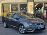 USED 2015 15 SEAT IBIZA 1.2 TSI FR Hatchback 5dr Petrol Manual Euro 5 (105 ps) 6 MONTHS RAC PLATINUM WARRANTY