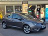 USED 2015 15 SEAT IBIZA 1.2 TSI FR Hatchback 5dr Petrol Manual Euro 5 (105 ps) 6 MONTHS RAC PLATINUM WARRANTY