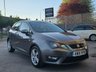 USED 2015 15 SEAT IBIZA 1.2 TSI FR Hatchback 5dr Petrol Manual Euro 5 (105 ps) 6 MONTHS RAC PLATINUM WARRANTY