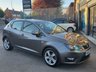 USED 2015 15 SEAT IBIZA 1.2 TSI FR Hatchback 5dr Petrol Manual Euro 5 (105 ps) 6 MONTHS RAC PLATINUM WARRANTY